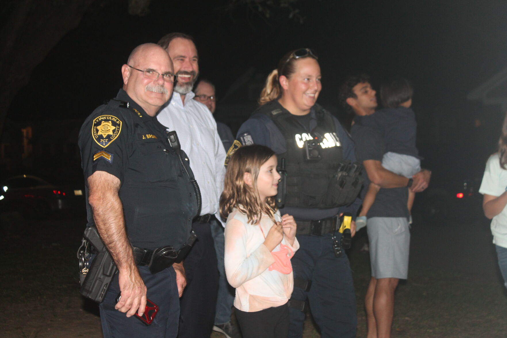NNO 2021 Woodland Heights